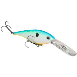 Strike King Pro Model Lucky Shad 7.6cm - 